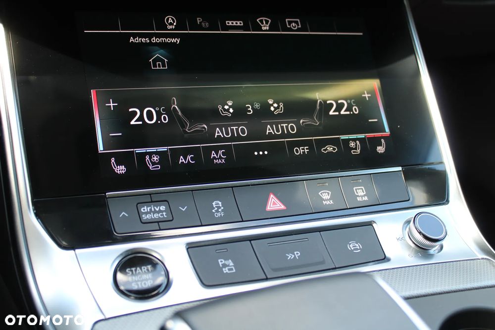 Audi A6 Avant 45 TFSI mHEV S Line S tronic - 28