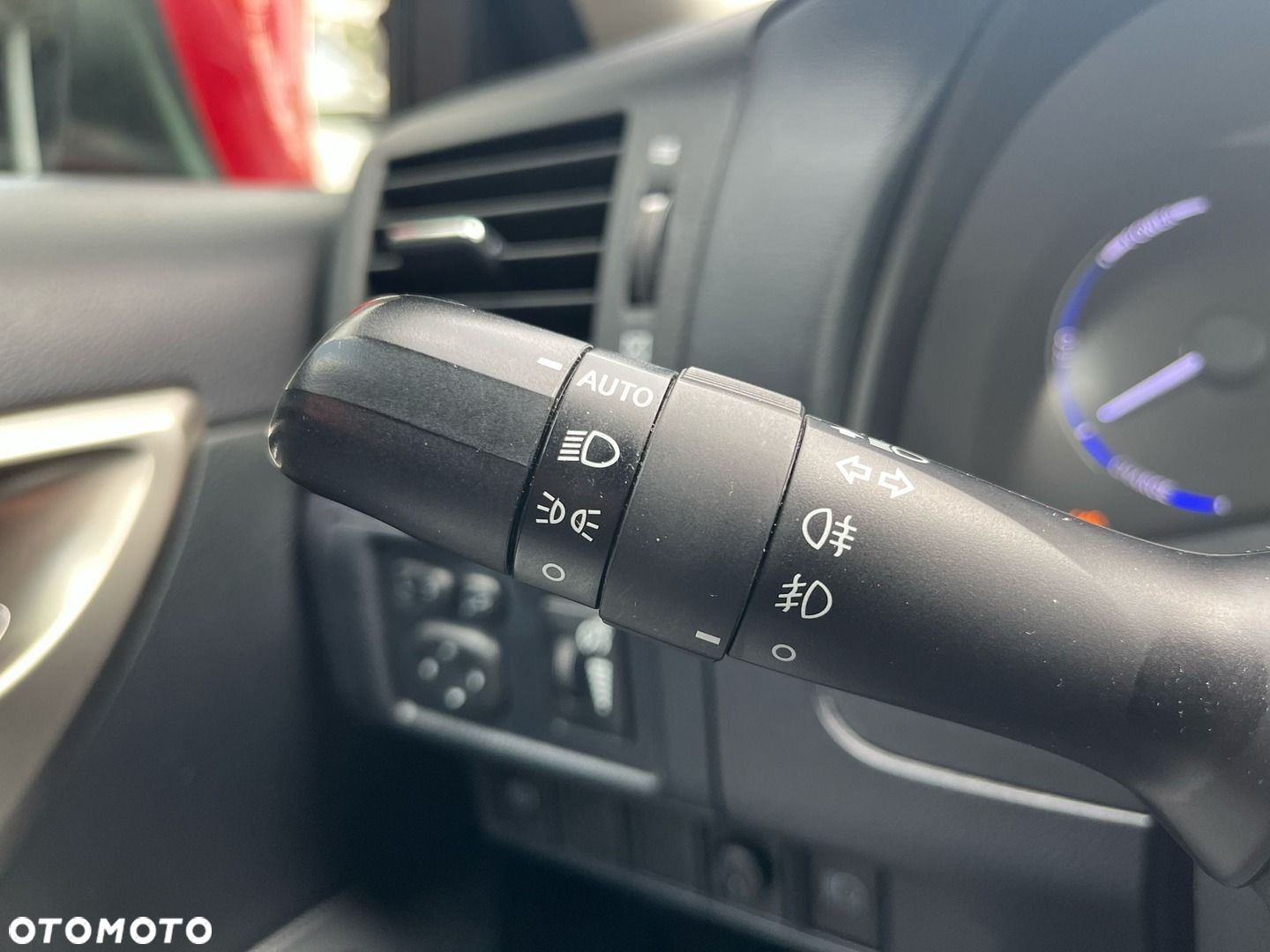 Lexus CT - 28
