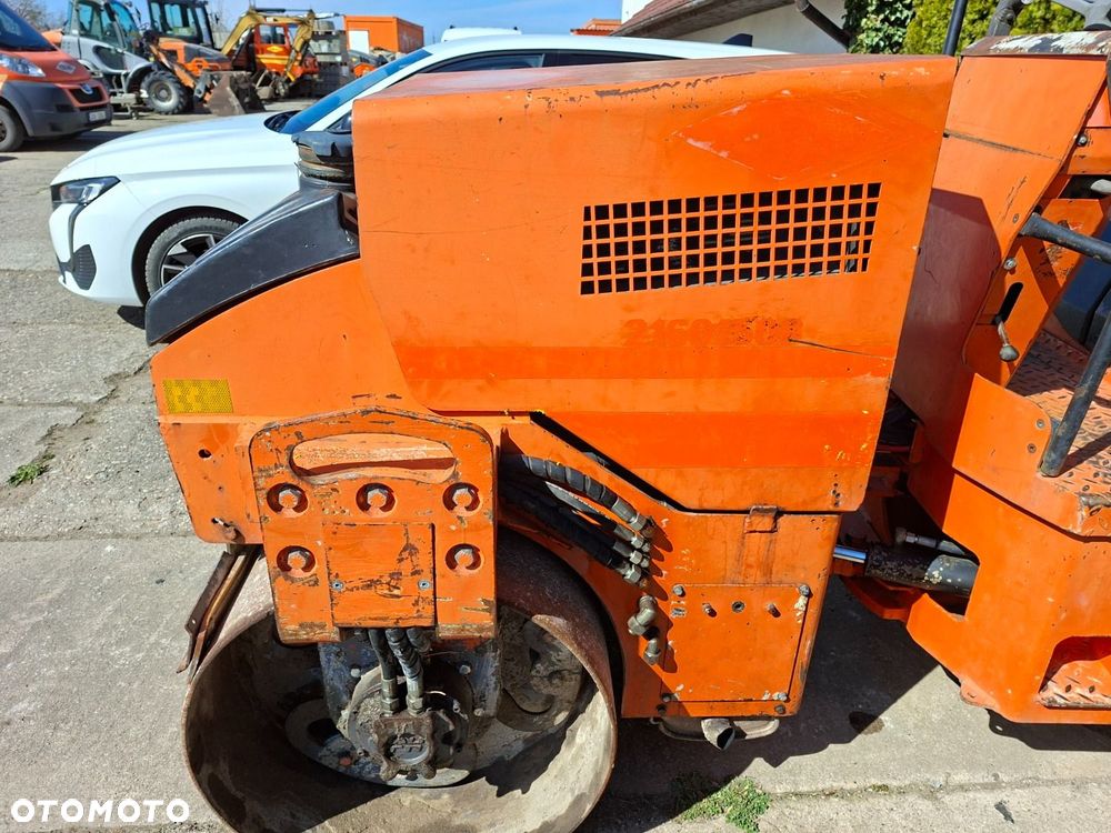 Hamm Hd 12 - 38