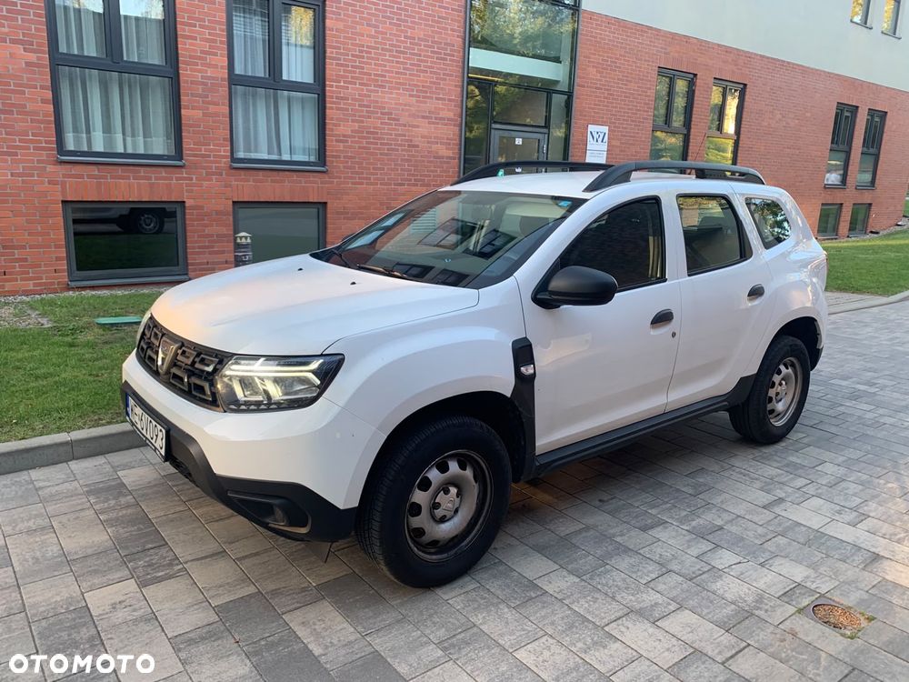 Dacia Duster 1.0 TCe Comfort - 4