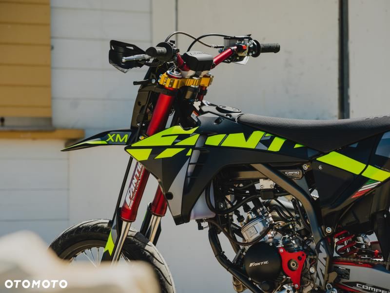 Fantic Inny - 5