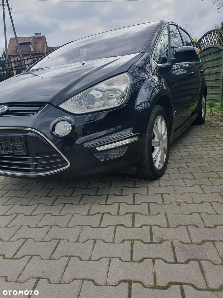 Ford S-Max 2.0 Viva - 6
