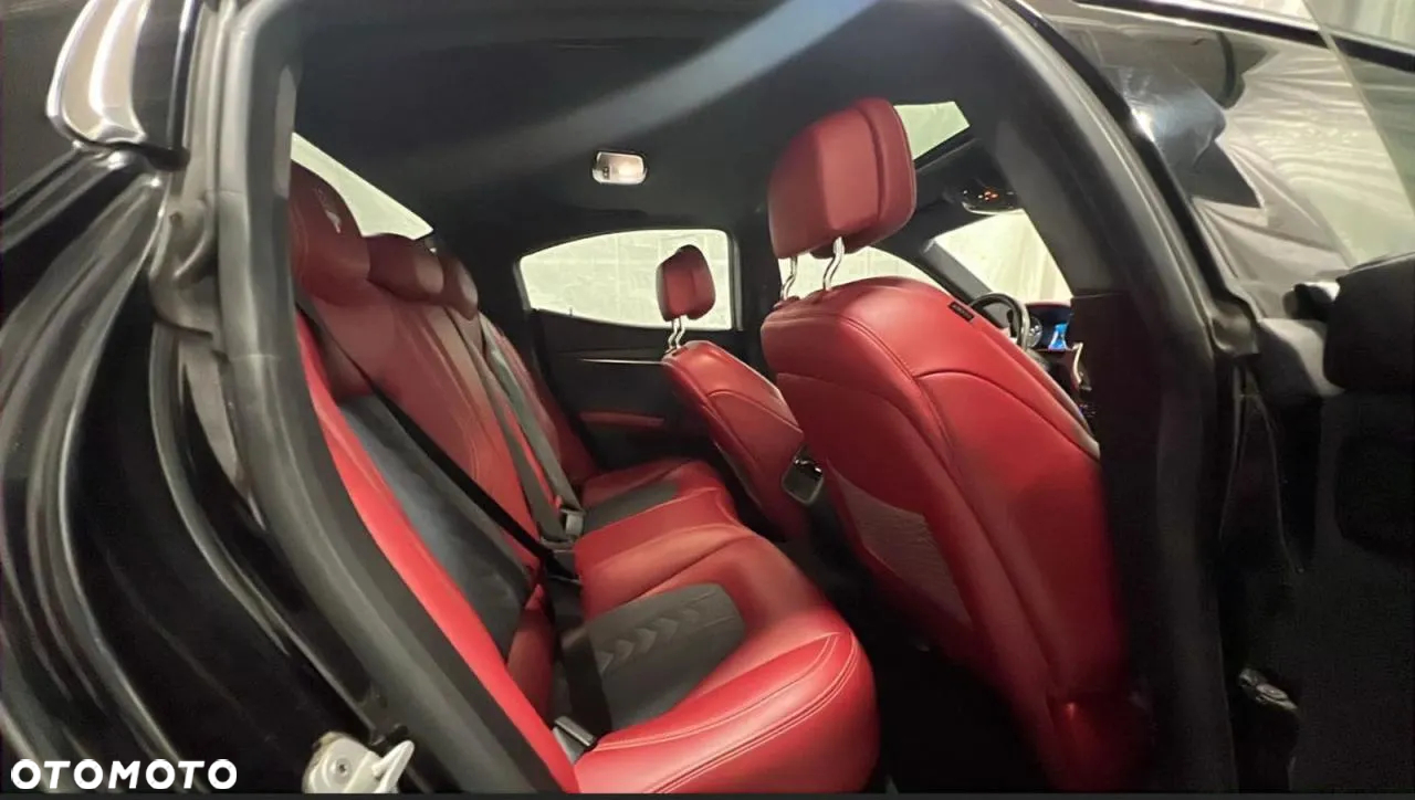 Maserati Ghibli Automatik S Q4 - 6