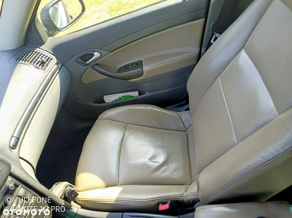 Saab 9-3X - 10