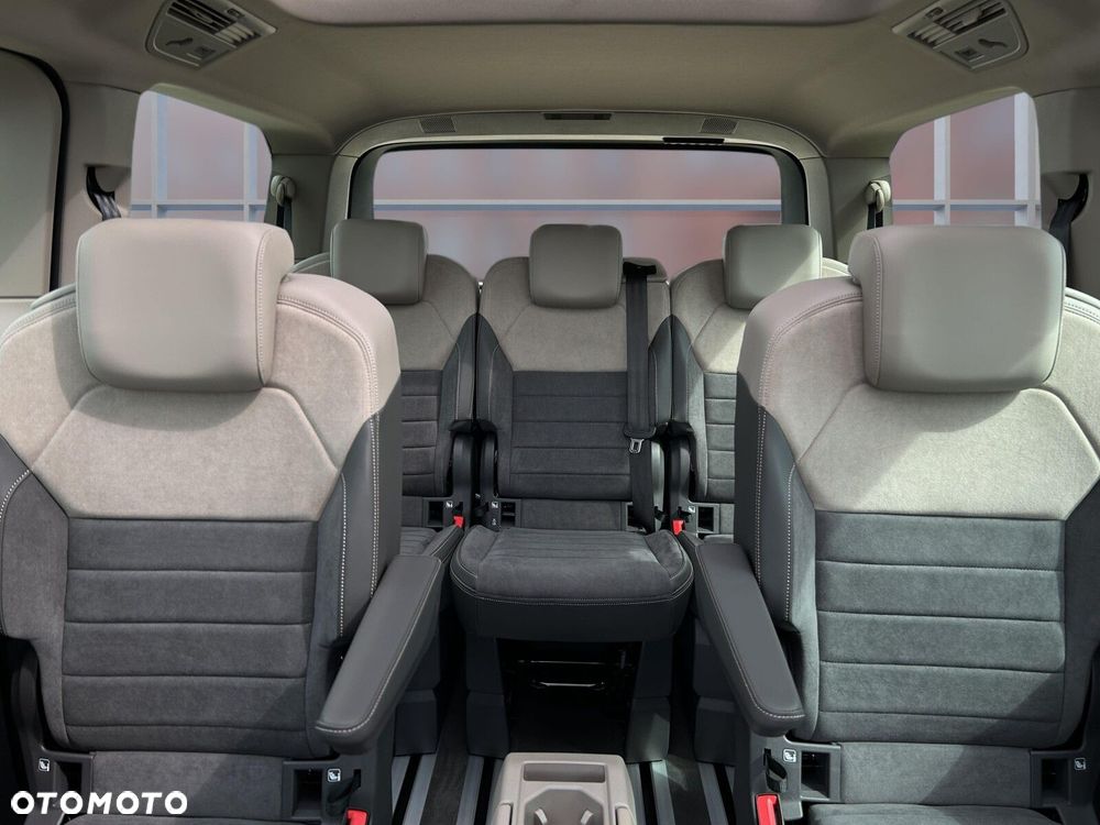 Volkswagen Multivan 2.0 TDI L2 Edition DSG - 21