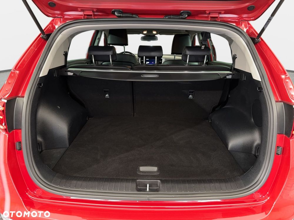 Kia Sportage - 15