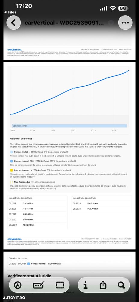Mercedes-Benz GLC 250 d 4MATIC 9G-TRONIC - 40