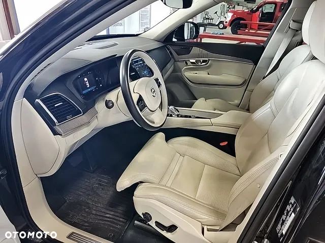 Volvo XC 90 B6 B AWD Geartronic Inscription - 6