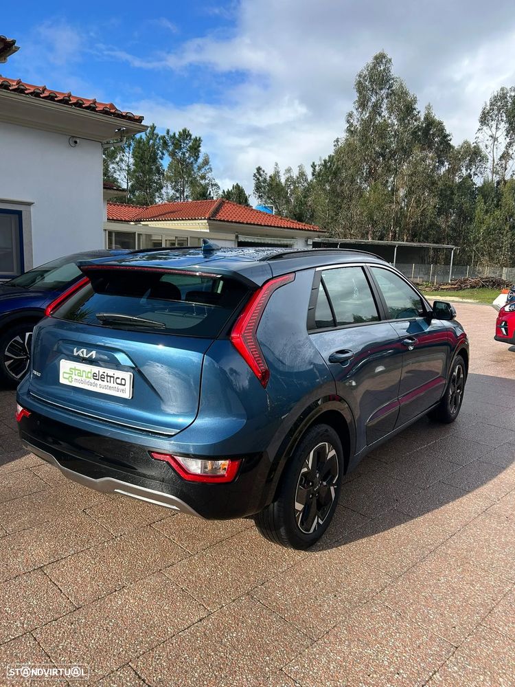 Kia Niro EV Spirit - 7