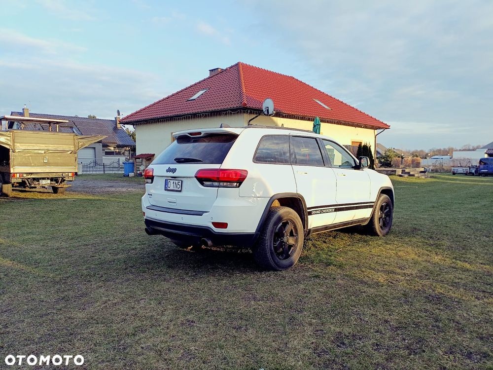 Jeep Grand Cherokee - 6