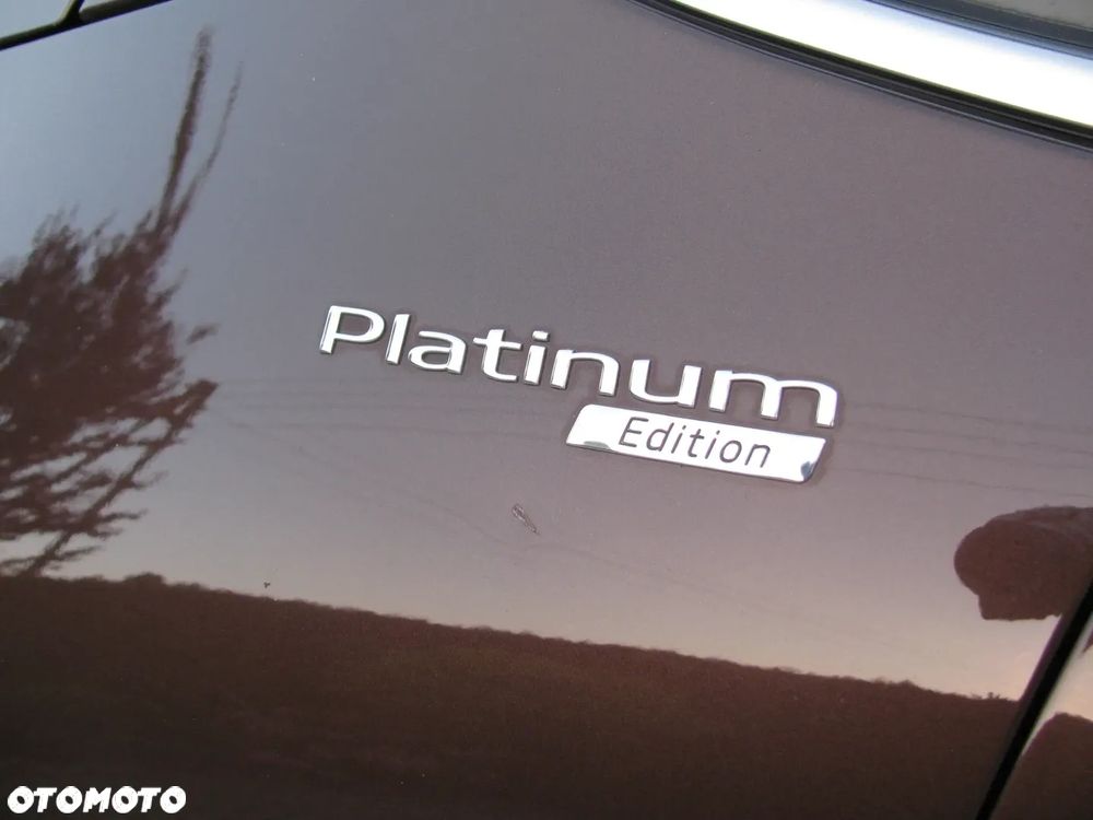 Kia Ceed 1.6 GDI DCT Platinum Edition - 40