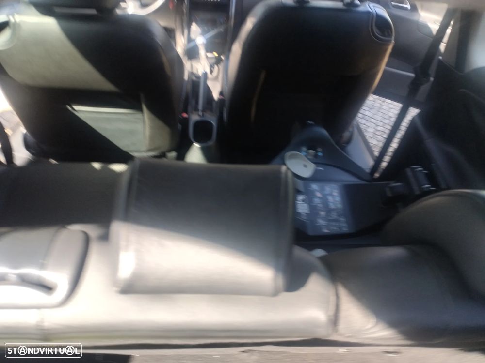 Peugeot 207 1.6 HDi Sport - 6