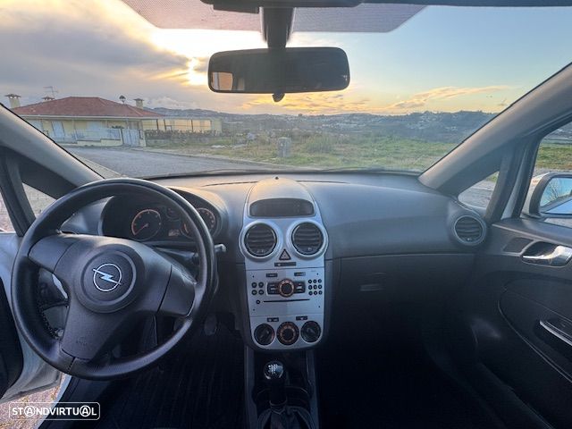 Opel Corsa 1.3 CDTi - 4
