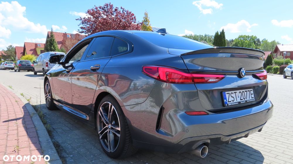BMW Seria 2 218i GPF M Sport - 6