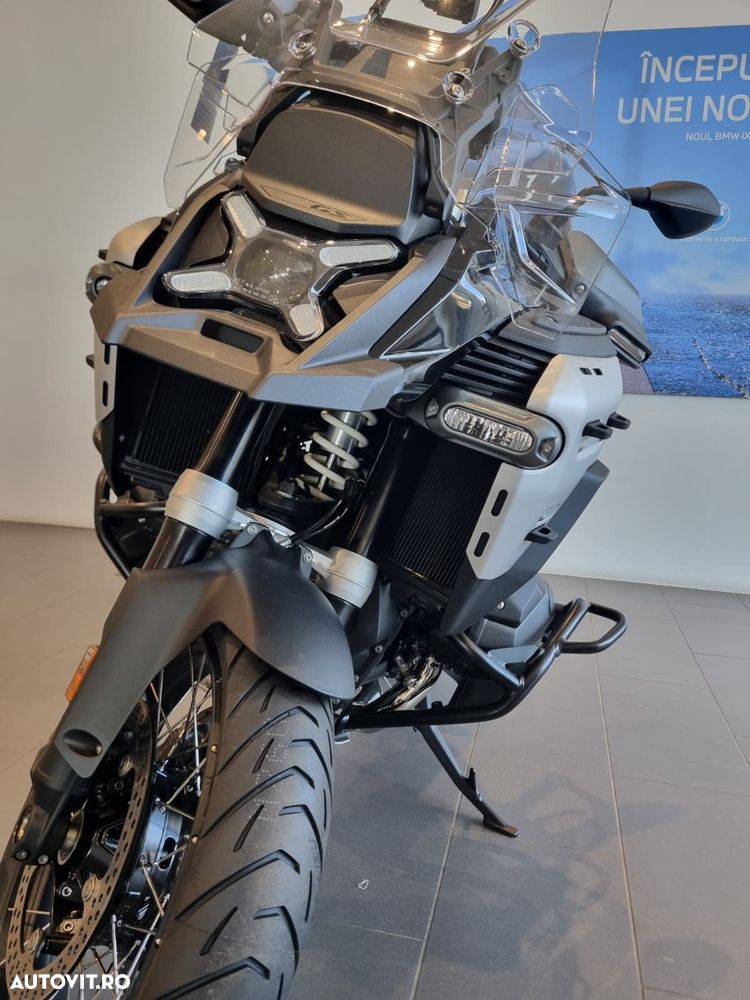 BMW R1300GS Adventure - 9