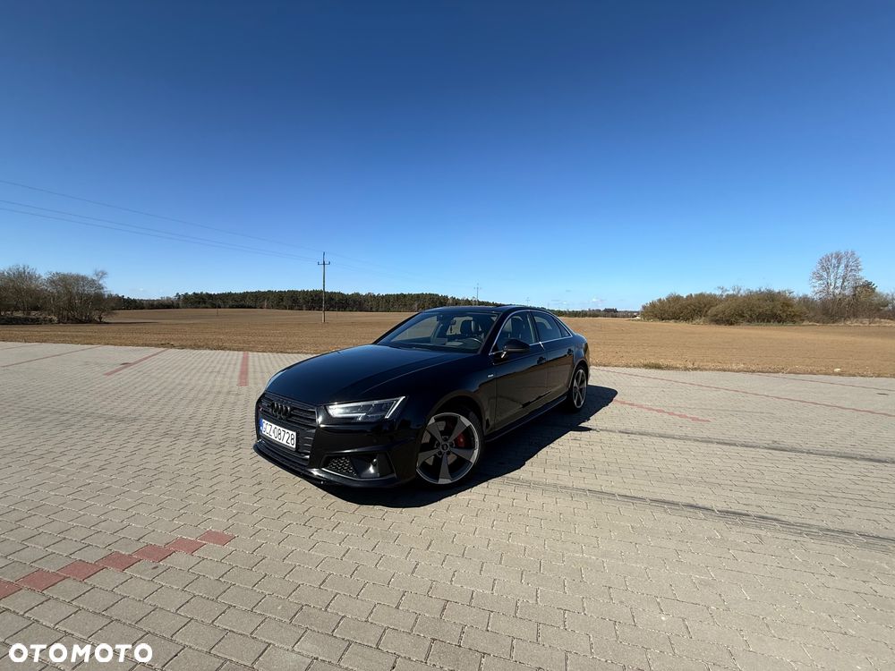Audi A4 Limousine 2.0 TFSI Quattro Sport S tronic - 16