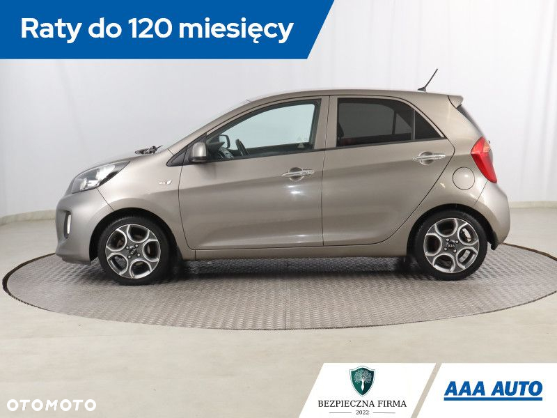 Kia Picanto - 3