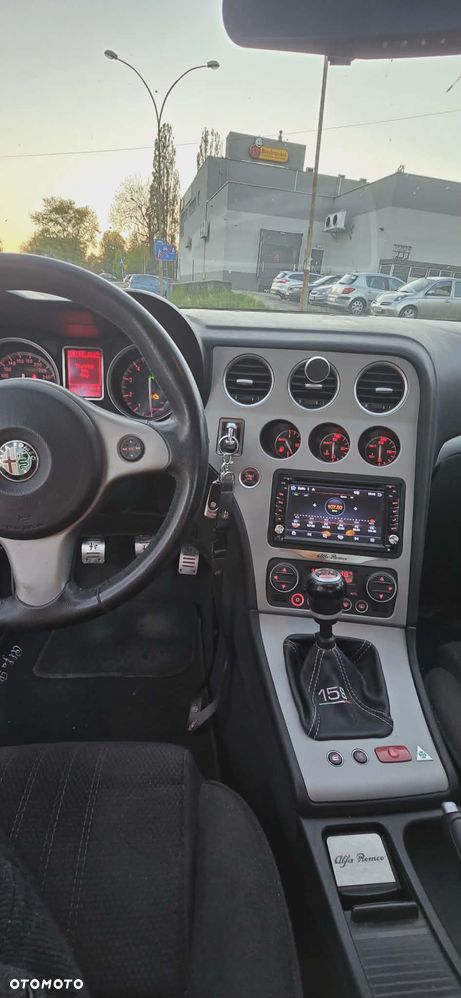 Alfa Romeo 159 - 11