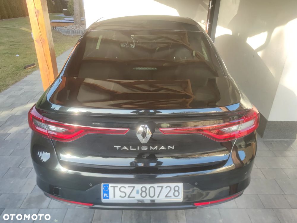 Renault Talisman 1.6 Energy dCi Intens EDC - 22