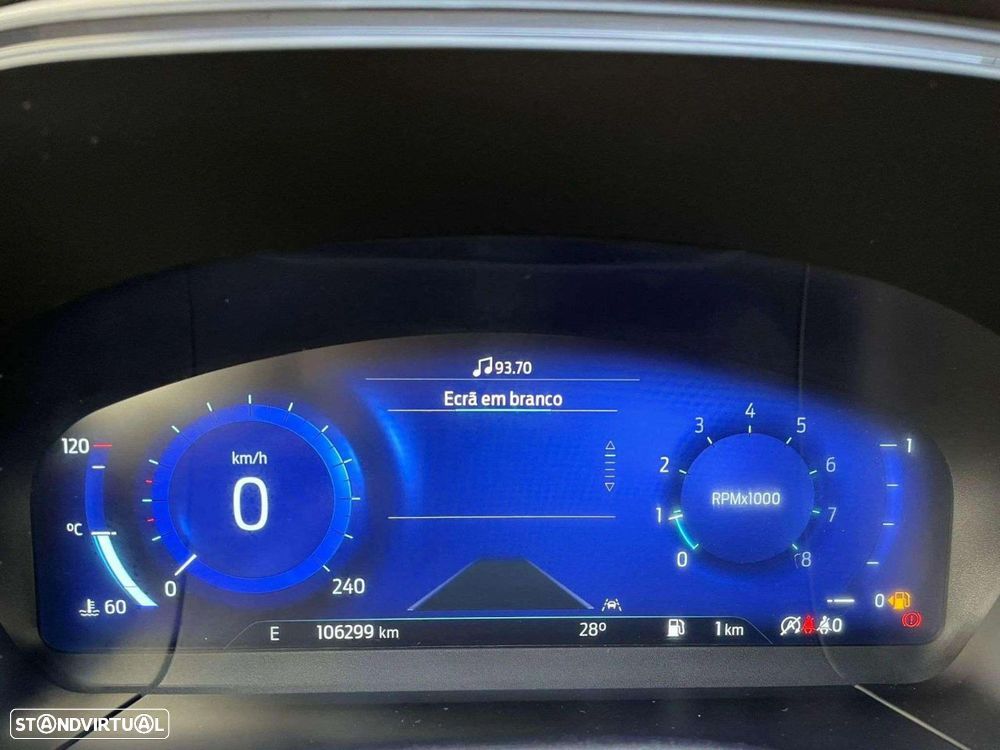 Ford Kuga 1.5 EcoBoost ST-Line - 13