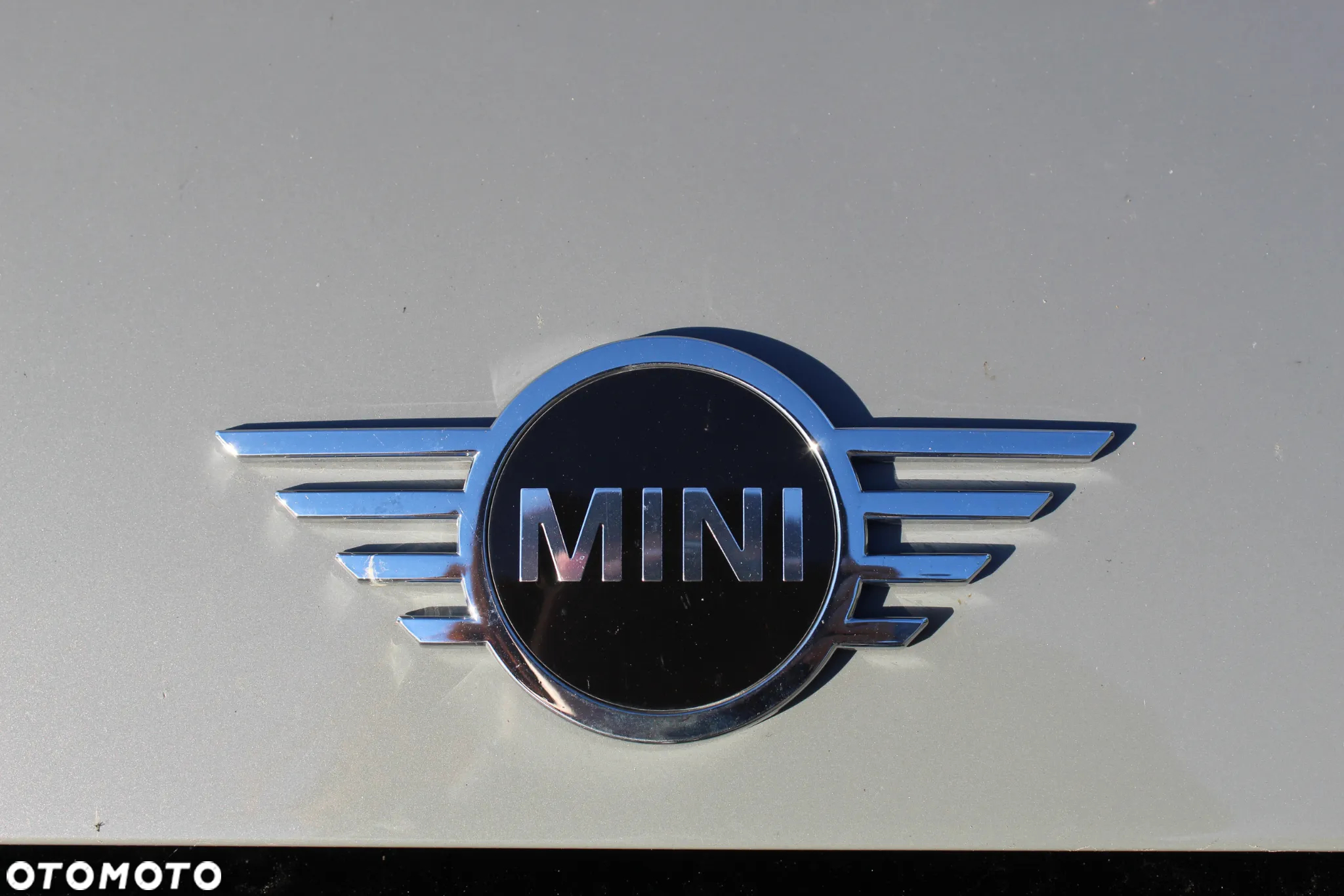 MINI Cooper Standard - 13