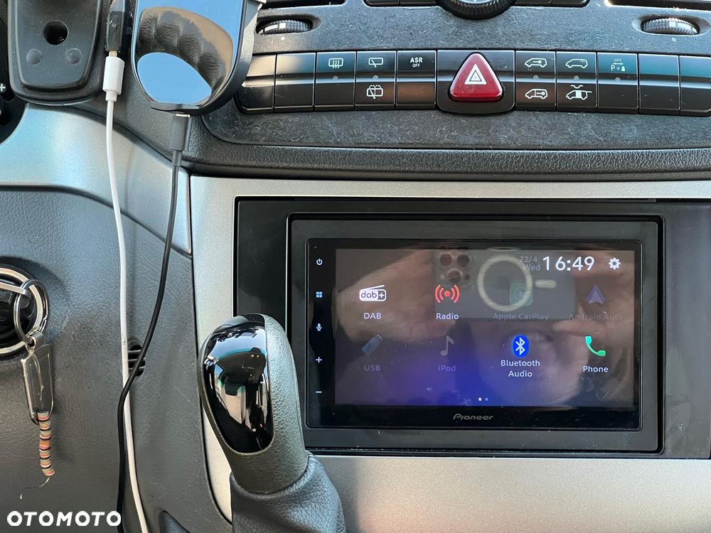 Mercedes-Benz Vito - 5