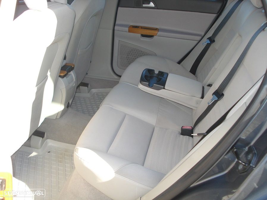Volvo V50 1.6 D Nível 2 - 19