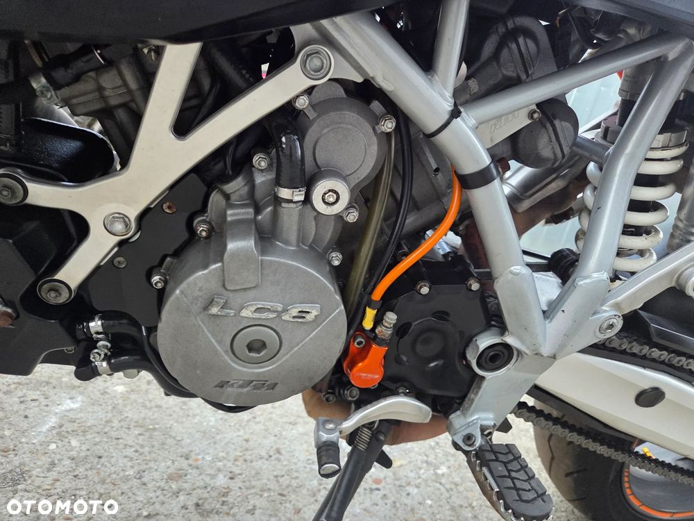 KTM Inny - 30