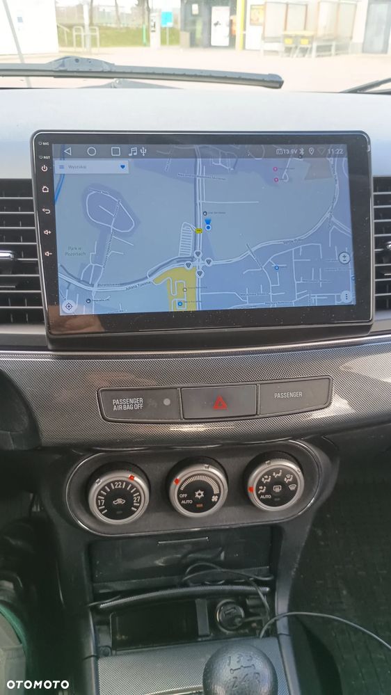 Mitsubishi Lancer 1.8 Instyle - 15
