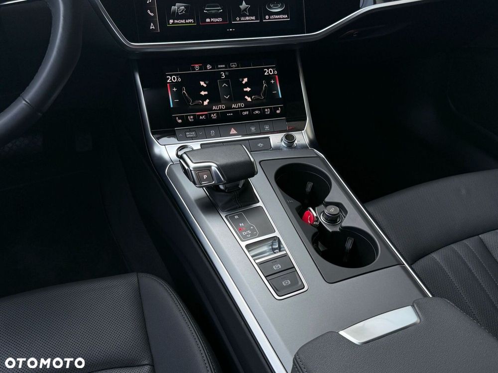 Audi A6 Allroad 40 TDI mHEV Quattro S tronic - 19
