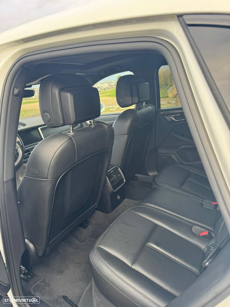 Porsche Macan PDK - 8