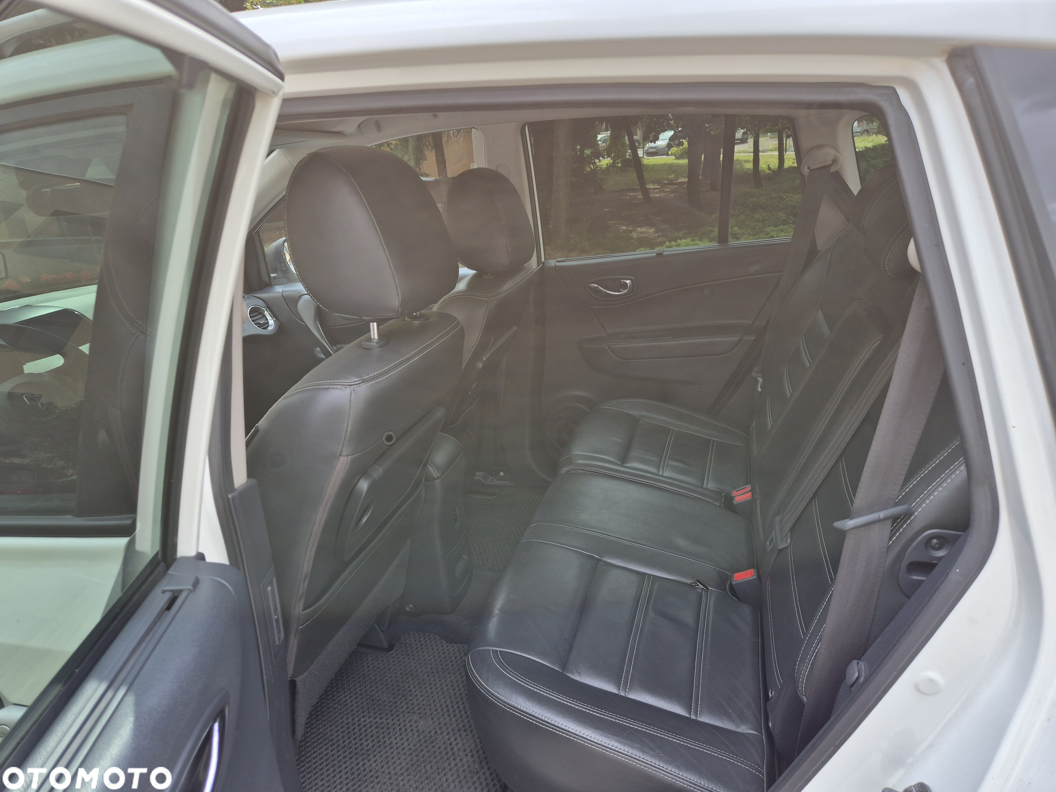 Renault Koleos 2.0 dCi 4x4 Bose Edition - 8