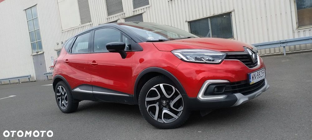Renault Captur 1.3 Energy TCe S-Edition EDC - 3