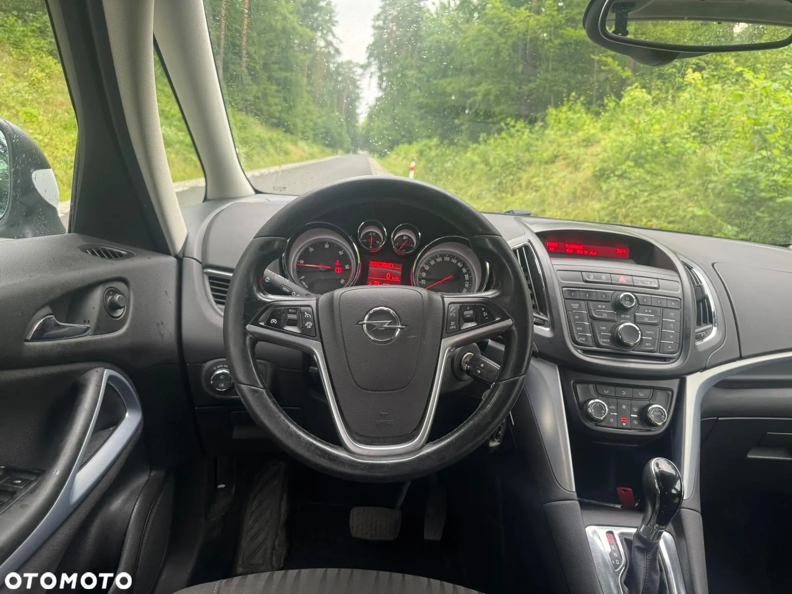 Opel Zafira 2.0 CDTI Enjoy - 7