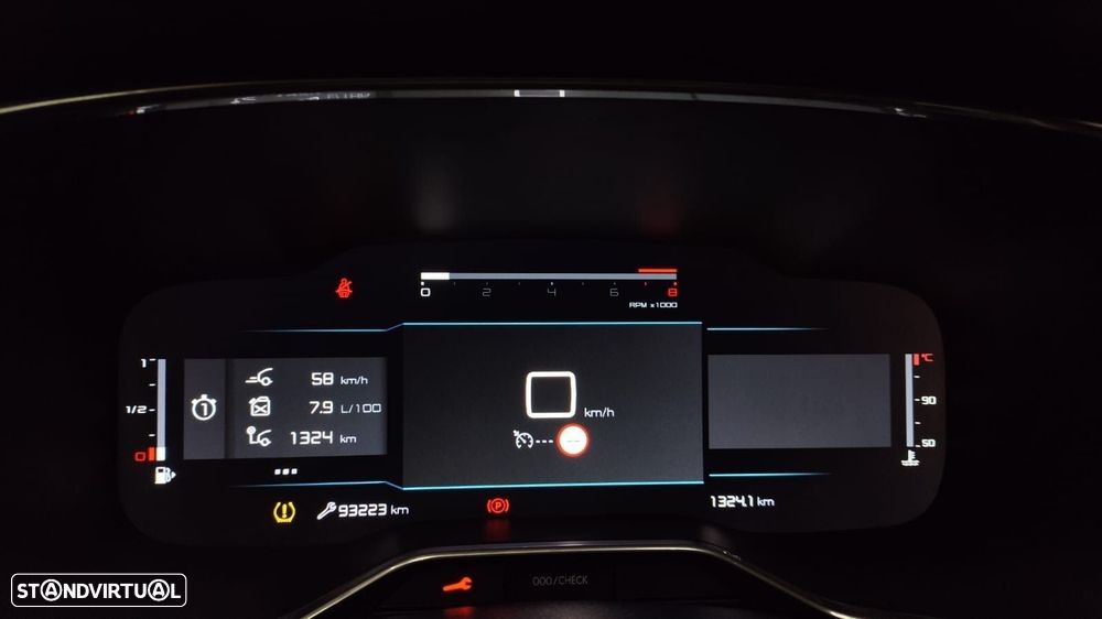 Citroën C5 Aircross 1.2 PureTech Feel Pack - 11