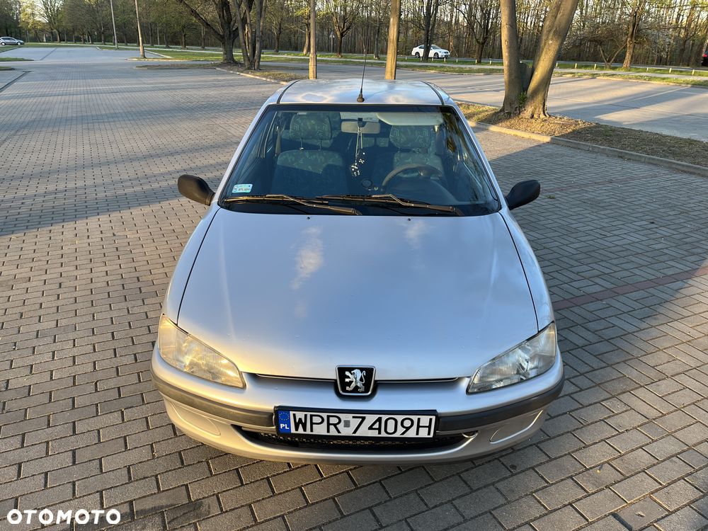 Peugeot 106 1.1 Itinea - 2