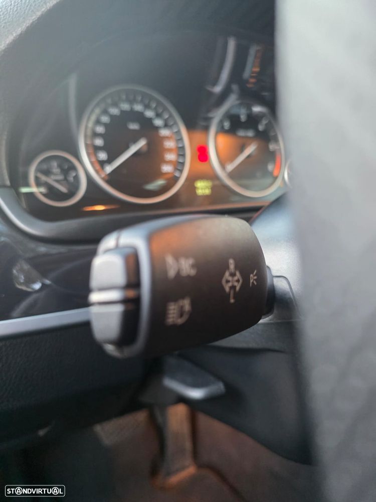 BMW 520 d Sport-Aut. - 13