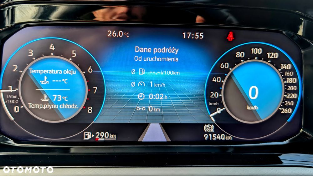 Volkswagen Golf VIII 1.5 TSI EVO Life - 22