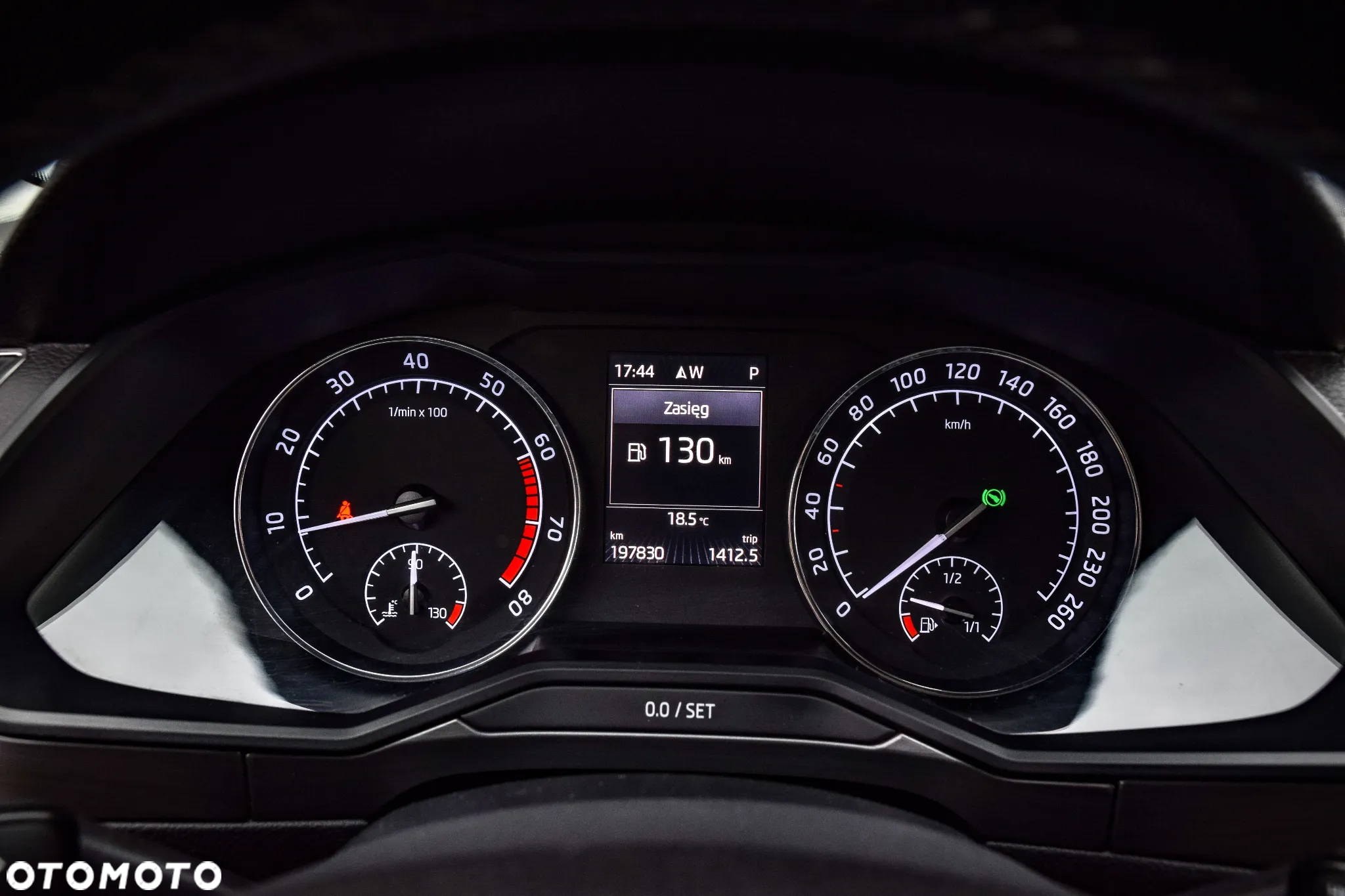 Skoda Superb 2.0 TSI 4x4 Style DSG - 37