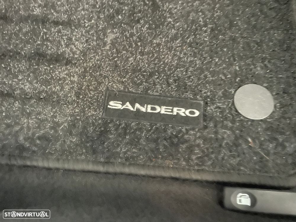 Dacia Sandero 1.0 TCe Extreme - 11
