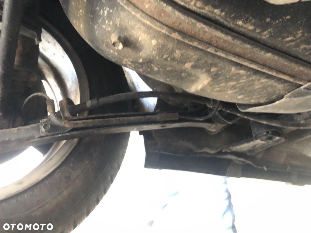 Subaru Forester - 35