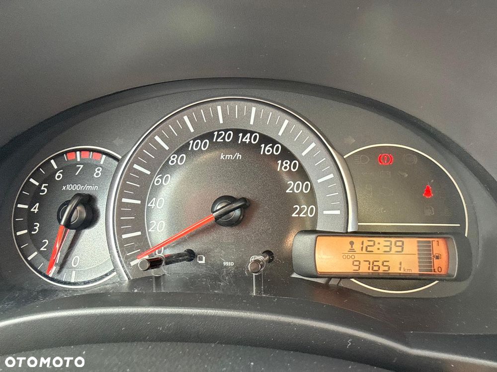 Nissan Micra 1.2 N-TEC - 23