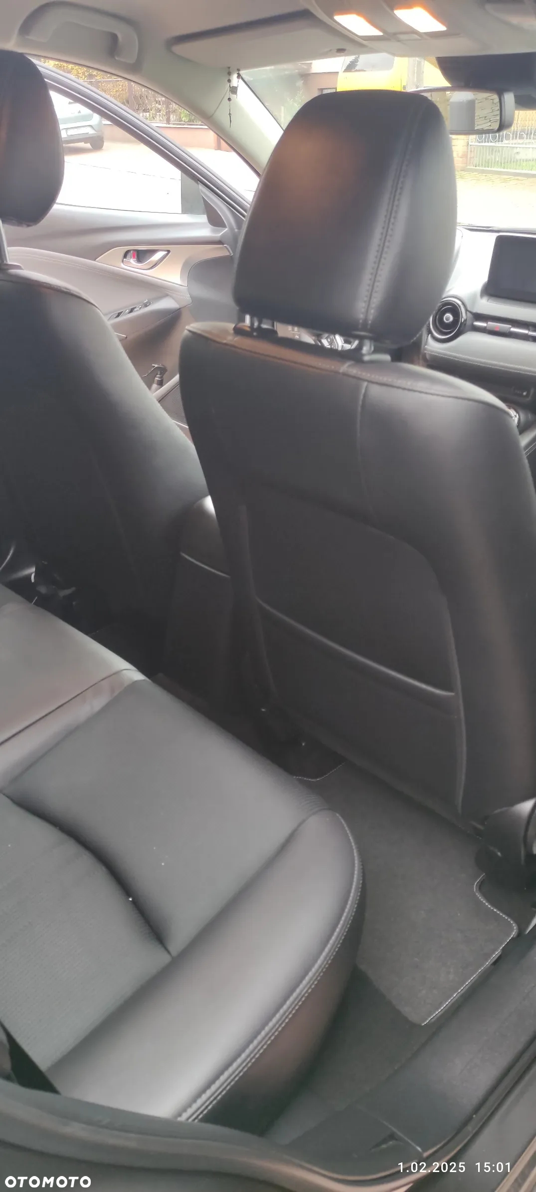 Mazda CX-3 2.0 SkyPassion - 10