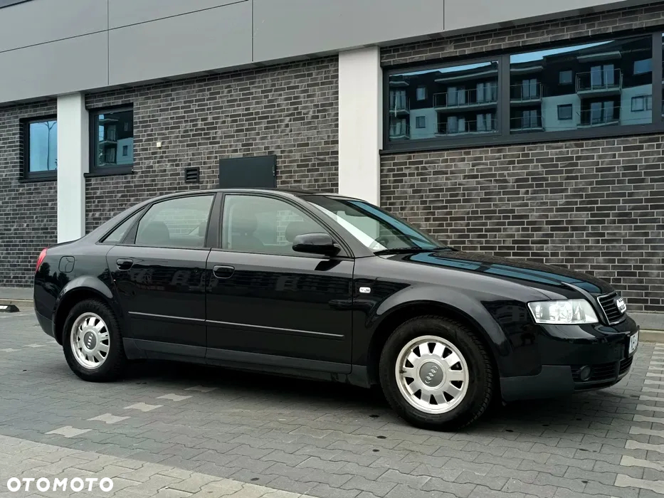 Audi A4 - 7