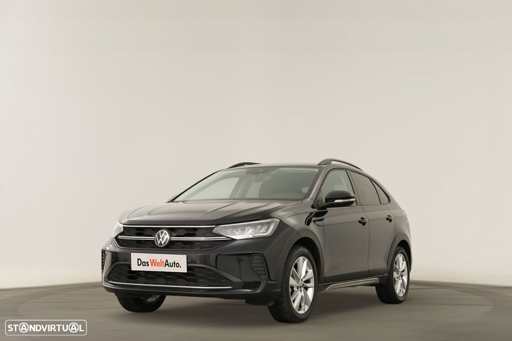 VW Taigo 1.0 TSI Urban DSG - 2