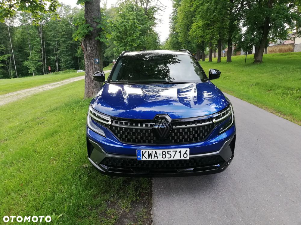 Renault Austral E-Tech Full 200 Esprit Alpine - 2