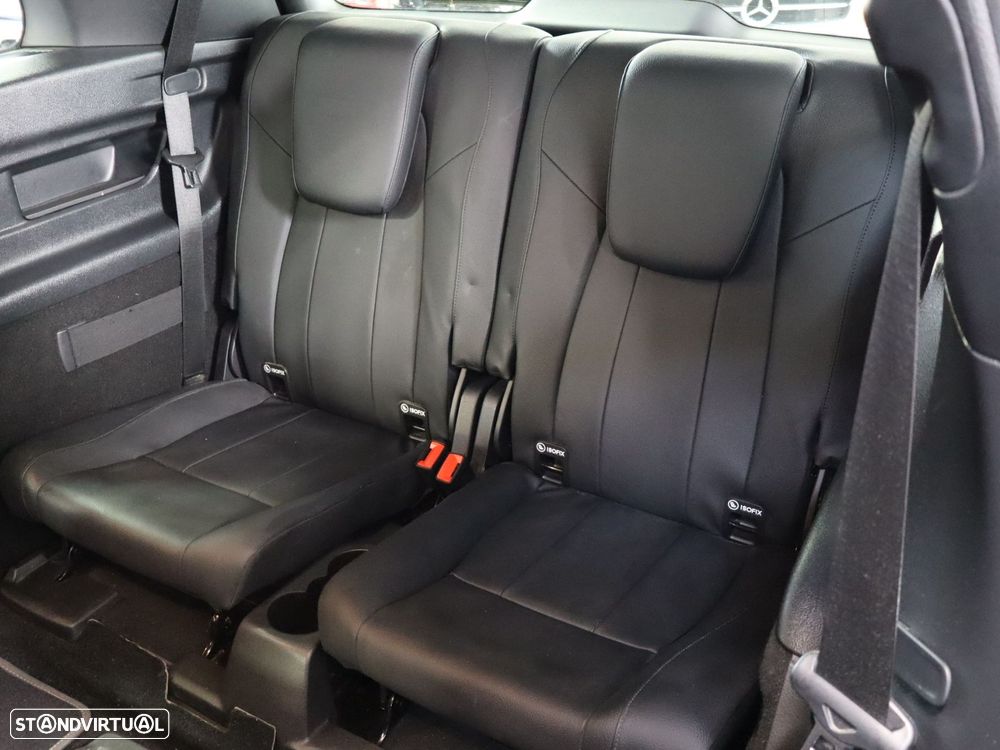 Mercedes-Benz GLB 180 d Style - 10