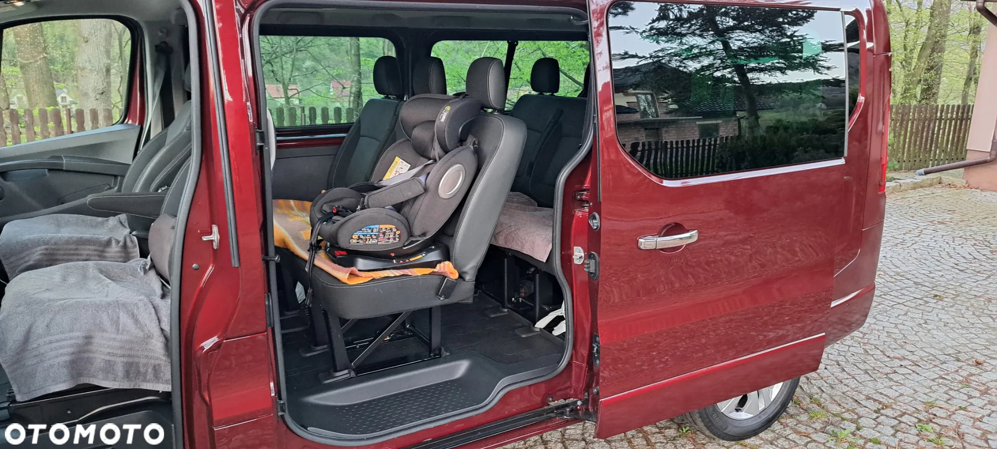 Renault Trafic 2.0 dCi L2H1 HD Extra EDC (bryg.) - 6