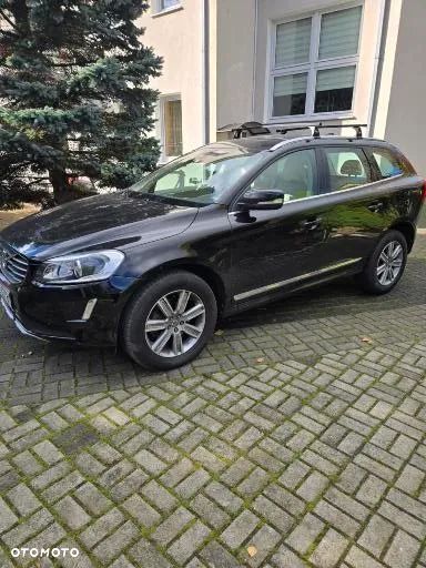 Volvo XC 60 D3 Drive-E Summum - 5