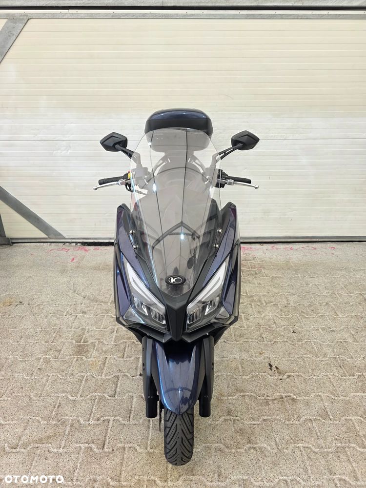 Kymco X-Town - 23